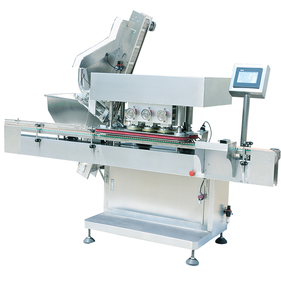 Bottle filling and capping machine manual bottling and capping machine