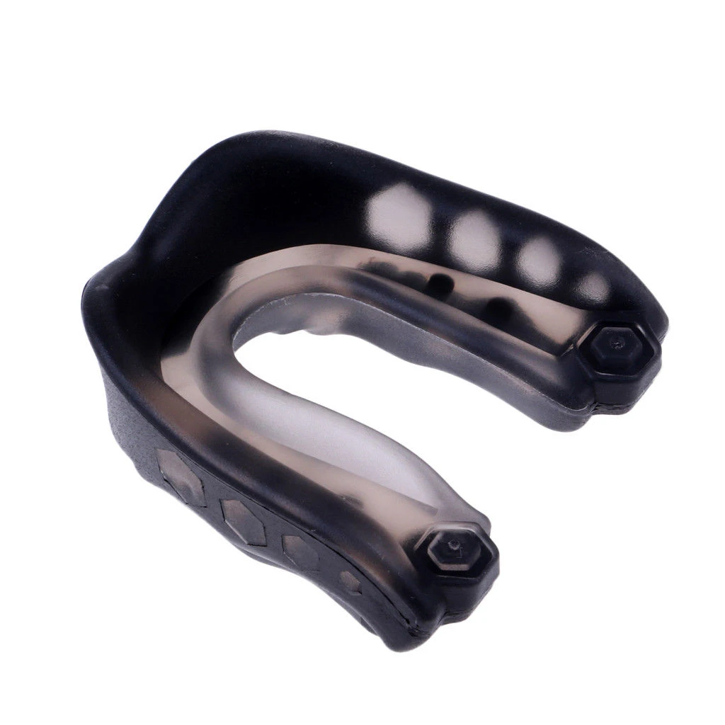 Boxing Athletic Mouth Guard Anti Grinding Mouth Guard Dental Night Guard