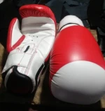boxing gloves