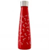 BPA Free Swelling Water Bottle Double Walled stainless steel vacuum insulated sport Cola Water bottle