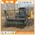 Import brand attachment forest mulcher from China
