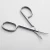 Import Brand new Beauty Scissors manicure scissors Barber Scissor with CE certificate from China