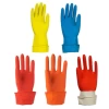 Brand New Smooth Rubber Glove Hand Job Household product rubber brand name gloves dishwasher