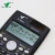 Import Brand New TY-991ES Original Scientific Calculator 498 functions for school office two ways power solar and battery from China