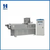 Breakfast cereals extrusion wheat corn flakes making machine