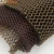 Import Breathable 3d air mesh fabric for motorcycle seat cover from China