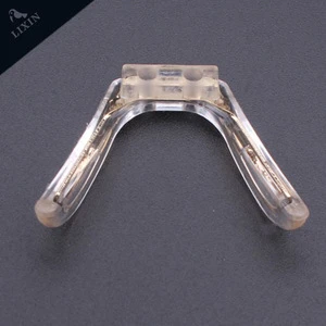 Bridge Silicon Nose Pad Spectacle Spare parts Eyeglass accessories