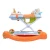 Import Brightbebe 4 in 1 new model activity kids learning jumping waker baby, multifunction unique variable rocking baby walker from China