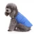 Import British Style Plaid Pet Dog Winter Vest Sweaters Apparel Clothes Accessories from China