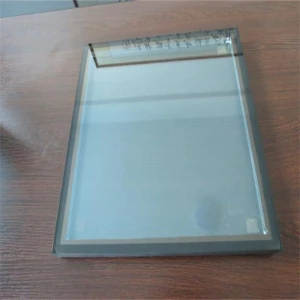 Building window curtain wall double glazing insulated glass manufacturer