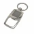Import Bulk Custom Keyring Bottle Opener, Key Chain Bottle Opener, Metal Blank Bottle Opener Keychain from China