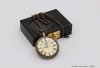 Bulk Order For Pocket Watch &quot; And You Love me Till My Heart Stop&quot; Pocket Watch with Presentation Box