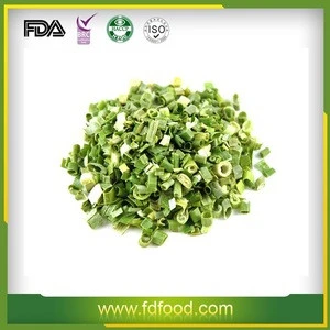 bulk price selling dehydrated vegetables freeze dried scallions
