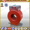 Busbar Through Small and Light Current Transformer For Measuring