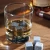 Import Business Gift Item Mother Day Gift Ideas Whiskey Stones Glass Set from China