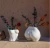 Import Butt Vase Female Body Flower Pot Set with Drainage Holes Resin Flower Vase Modern from China