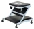 Import C-2036D Pro-lift 300 LBS, 36&quot; Z Creeper Seat W/out Tool Tray Vehicle Equipment from China