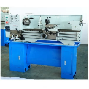C0630/550 Manual CNC mini  Metal turning lathe machine tool  torno de horizontal mechanico heavy duty bench equipment price