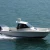 Import Cabin and Open centre console Fishing boat UF26 UF27 from China