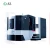 Import CAK80 Flat bed type China horizontal CNC lathe machine, from China