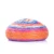 Import Cake Ball Wool Acrylic Blended Melange Dyed Fancy Yarn from China