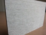 calcium silicate board for partition wall
