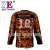 Import camouflage clothing style ice hockey jersey team wear from China