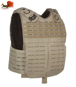 Camouflage Low Price Wholesale Bullet Proof Vest