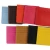 Import Candy color Pu leather Credit Card Organizer Pocket ID Card Holder Wallet from China