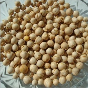 canned chick peas