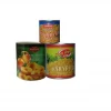 canned vegetables (canned food)