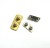 Import Car accessories stainless steel semi-tubular rivet with OEM services from China