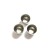 Import Car accessories stainless steel semi-tubular rivet with OEM services from China