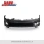 Import Car bumper rear bumper perforated 52159-48920-B  for Lexus RX270/350/450H 2009-2015 from China