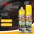 Import Car Multifunction Universal Purpose Foam Cleaner with Brush from China