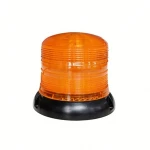 Car rotator strobe flashing warning beacon lighting bus beacon light