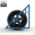 Import Car Tyre Shelving Garage Winter Summer Tire Storage Rack Spare Tire Rack from China