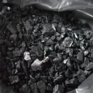 Carbon Additive / Raiser Price Cac Gas Calcined Anthracite Coal