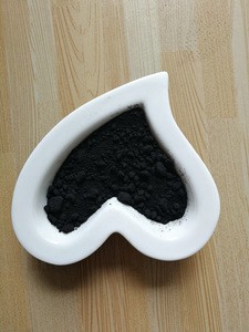 Carbon Black Pigment for Bitumen Usage Stuff