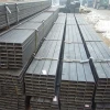 Carbon Steel Factory Custom Galvanized Steel Square Tube