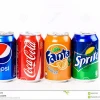 Carbonated Drinks 330ml