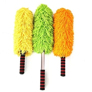 Care Detailing Brush Soft Cleaning Edelweiss Brush For Cleaning Car