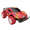 Cartoon Remote Control Toy Model Vehicle 1:18 Scale Speed RC car