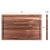 Carving Countertop Block Large Wooden Cutting Board