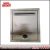 Import CAS-119 wall mounted modern stainless steel mailboxes from China
