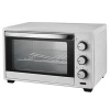 CB CE SAA ROHS ETL approval 60L double glass toaster oven electric glass oven