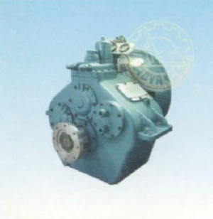 CCS  AND BV APPROVED   Advance Marine Gearbox 120B  suitable for small fishing, transport, tug and passenger boats