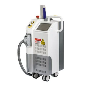 CE  2020 newest technology tattoo removal 755 nm picosecond machine price