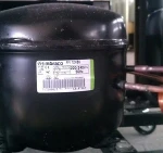 CE 60kg ice maker machine /commercial ice cube machine