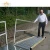Import CE Approval Aluminum Foldable Motorcycle Wheelchair Ramp from China